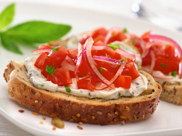 Receta sencilla para las onces en familia