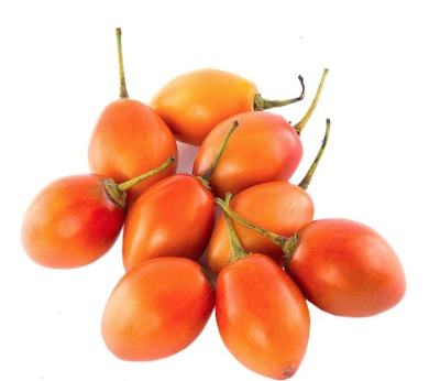 Tomate de árbol común libra