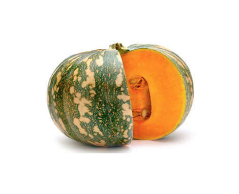 Ahuyama unidad de 4 a 6 kilos