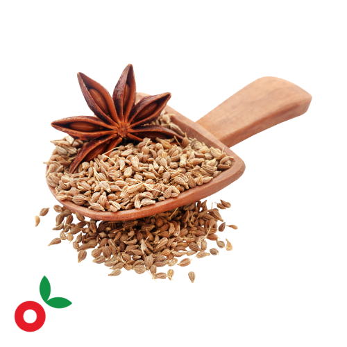Anís pepa