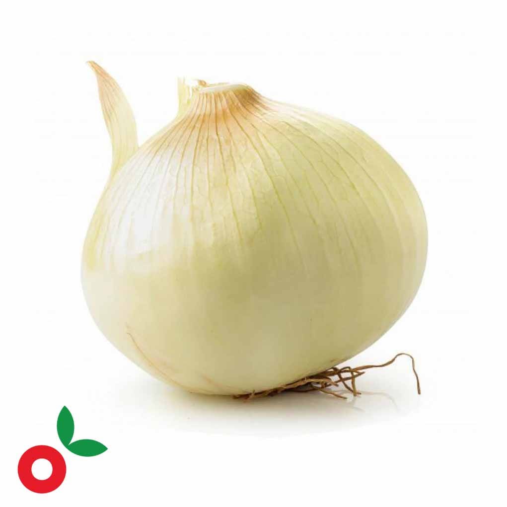 Cebolla cabezona 1/2 lb OFERTA cosecha orgánica