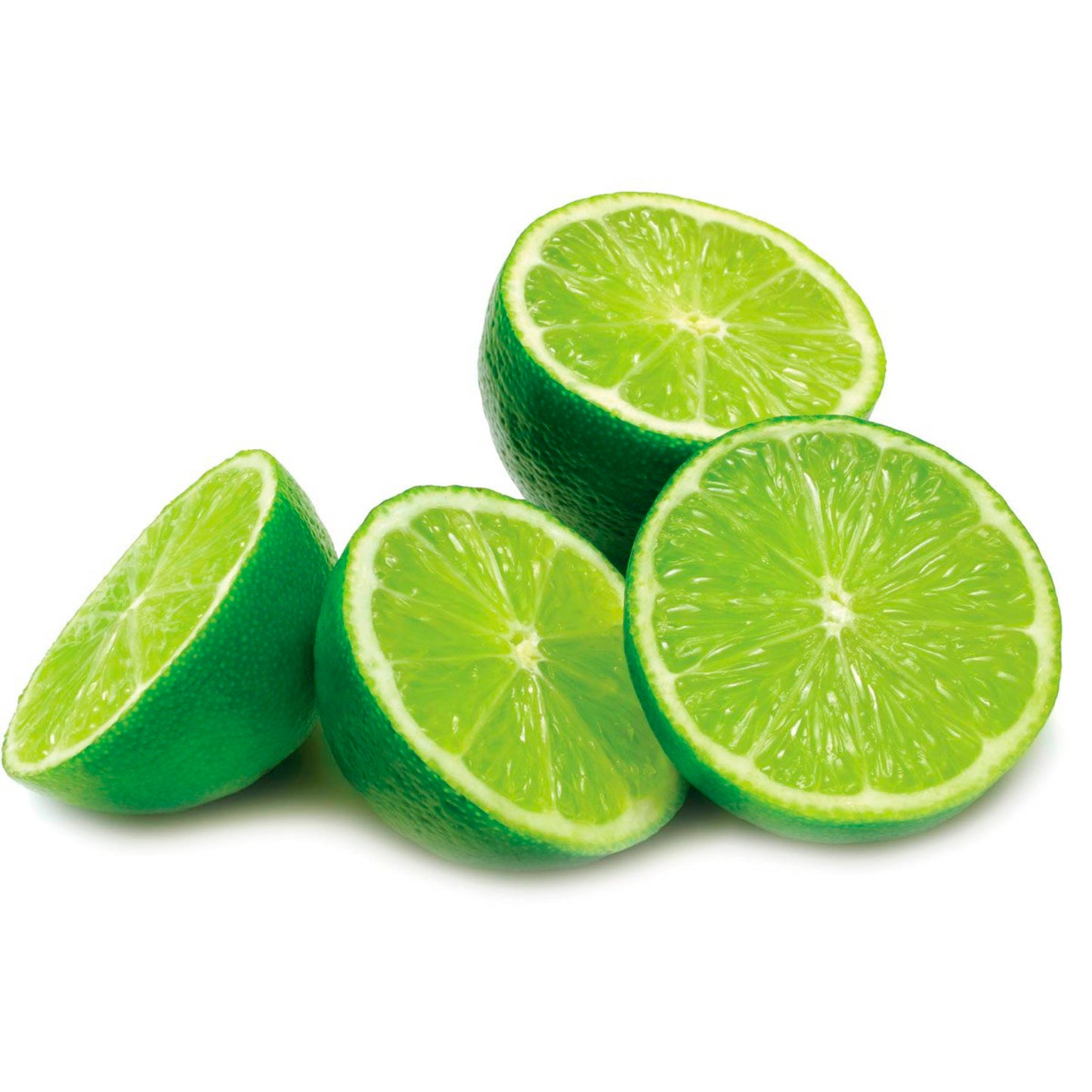 Limón tahiti 1/2 lb cosecha orgánica