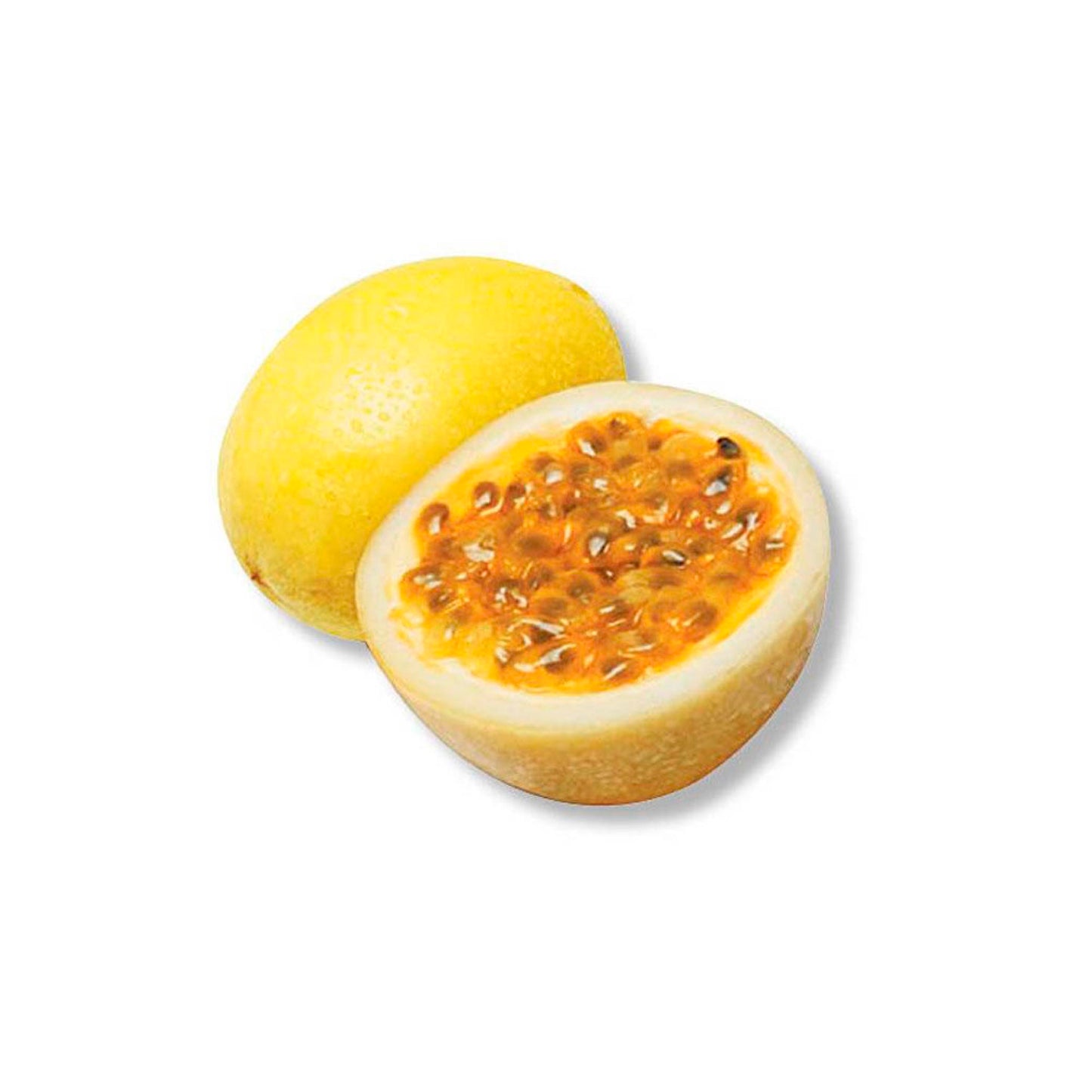 Maracuyá libra cosecha orgánica