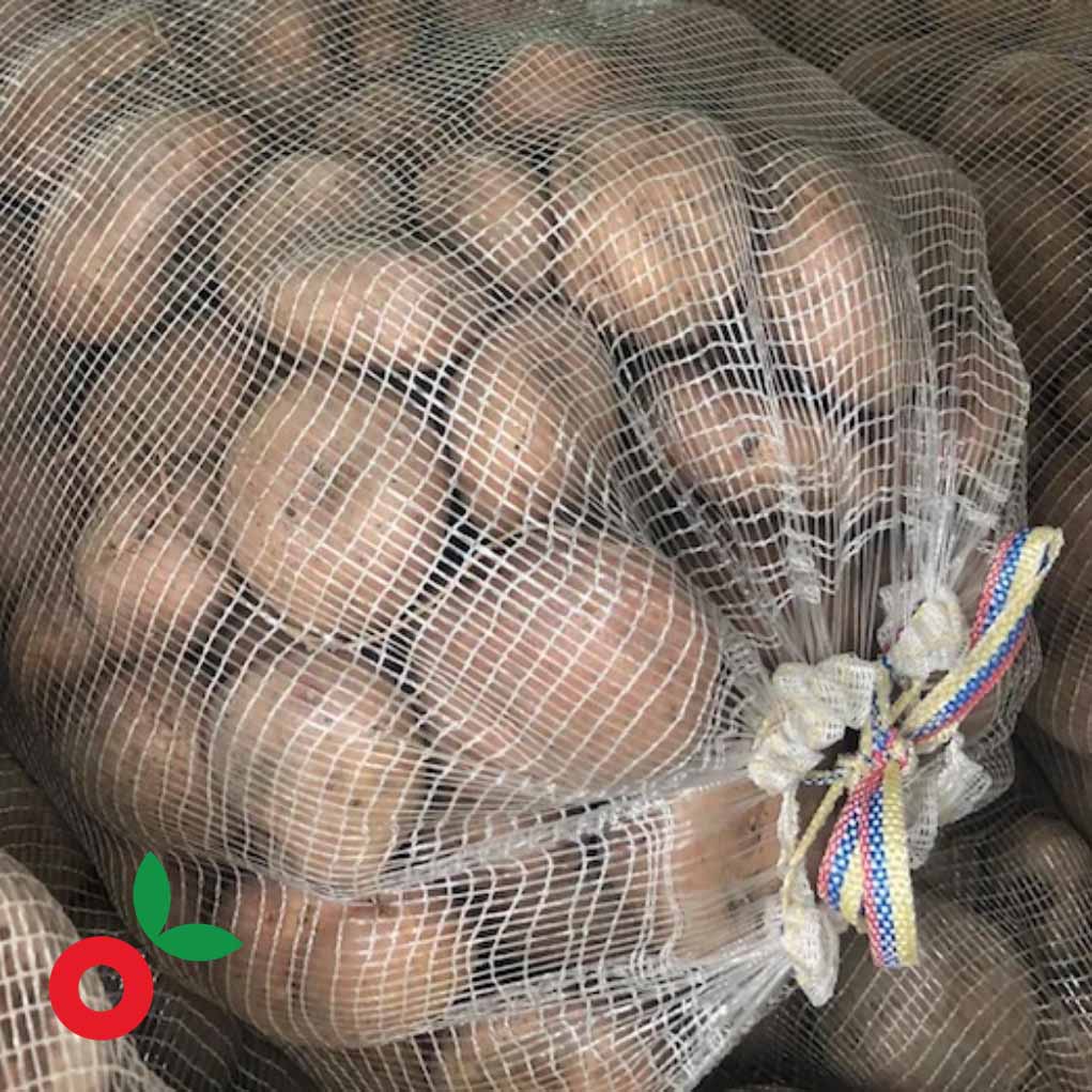 Papa pastusa SIN LAVAR 1/2 lb OFERTA cosecha orgánica