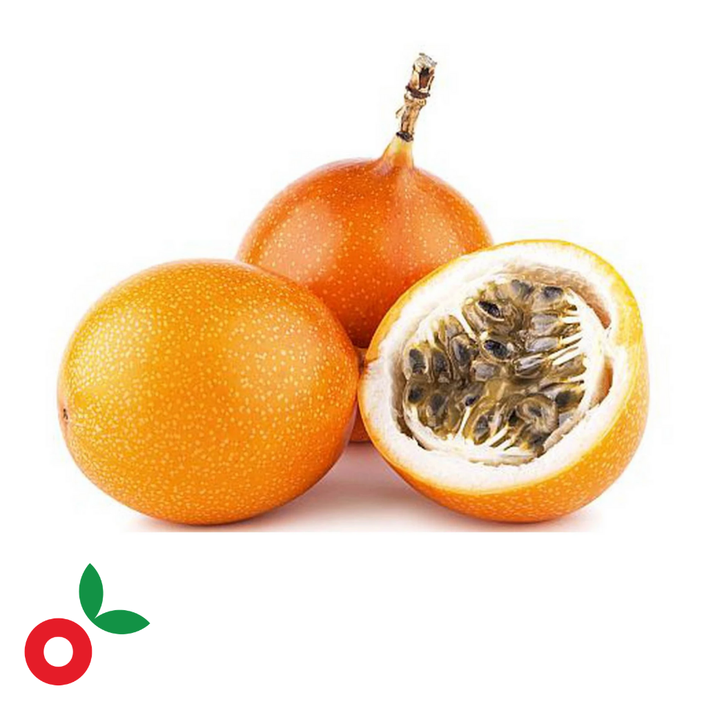 Granadilla cosecha organica libra
