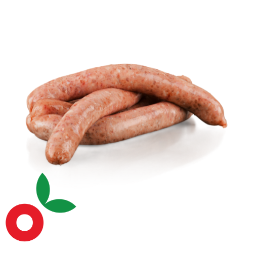 Longaniza x 350 gr aprox