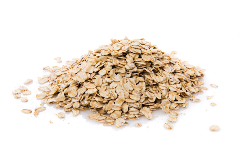 AVENA EN HOJUELAS X 250 G.