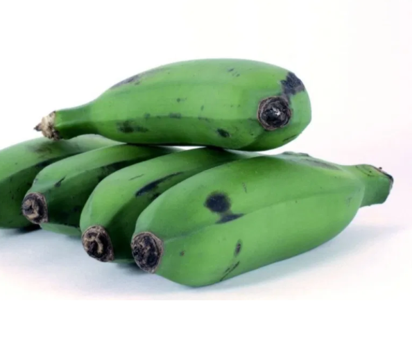 Guineo Colicero X 500 gramos cosecha orgánica