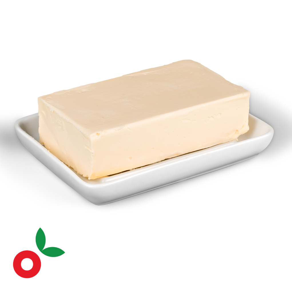 Mantequilla de vaca artesanal libra