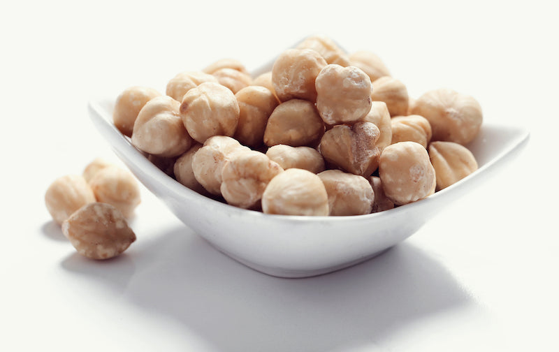 MACADAMIA NATURAL X 100 G