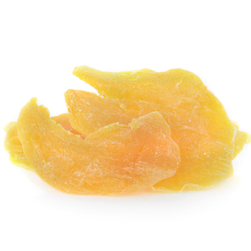 MANGO DESHIDRATADO 100 gr