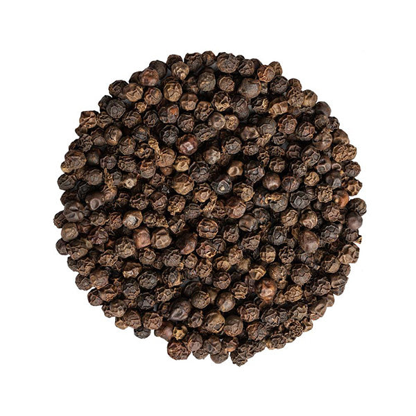 Pimienta negra pepa