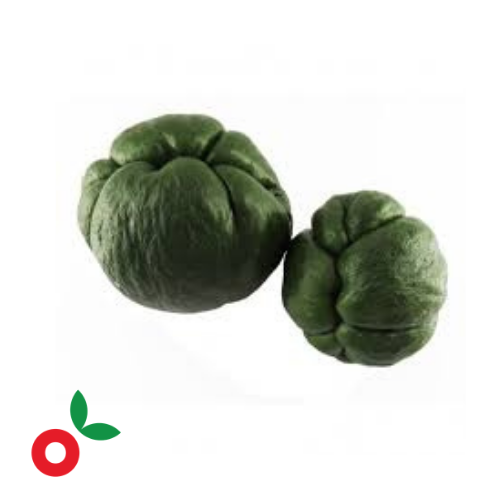 Guatila kilo cosecha orgánica