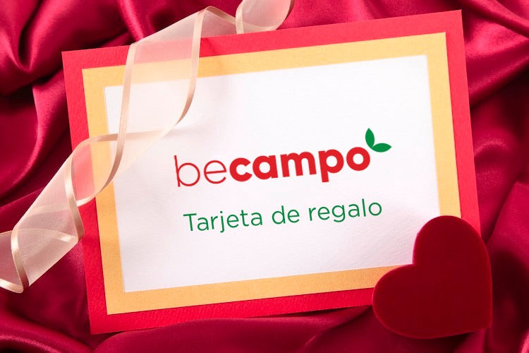 Tarjeta de regalo $50.000