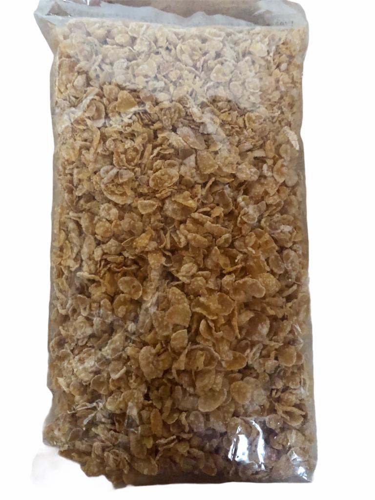 Cereal hojuelas naturales libra