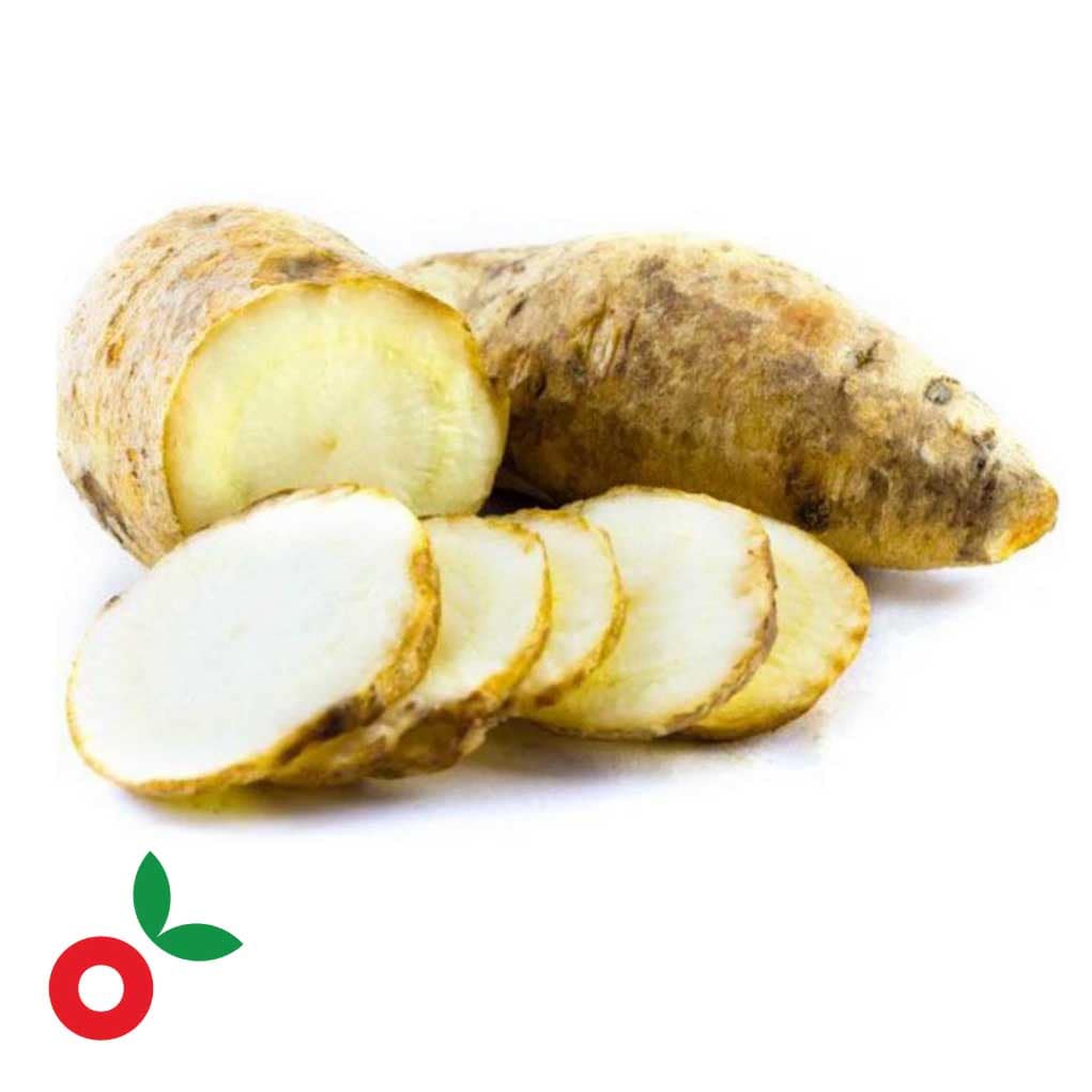 Arracacha libra OFERTA cosecha orgánica