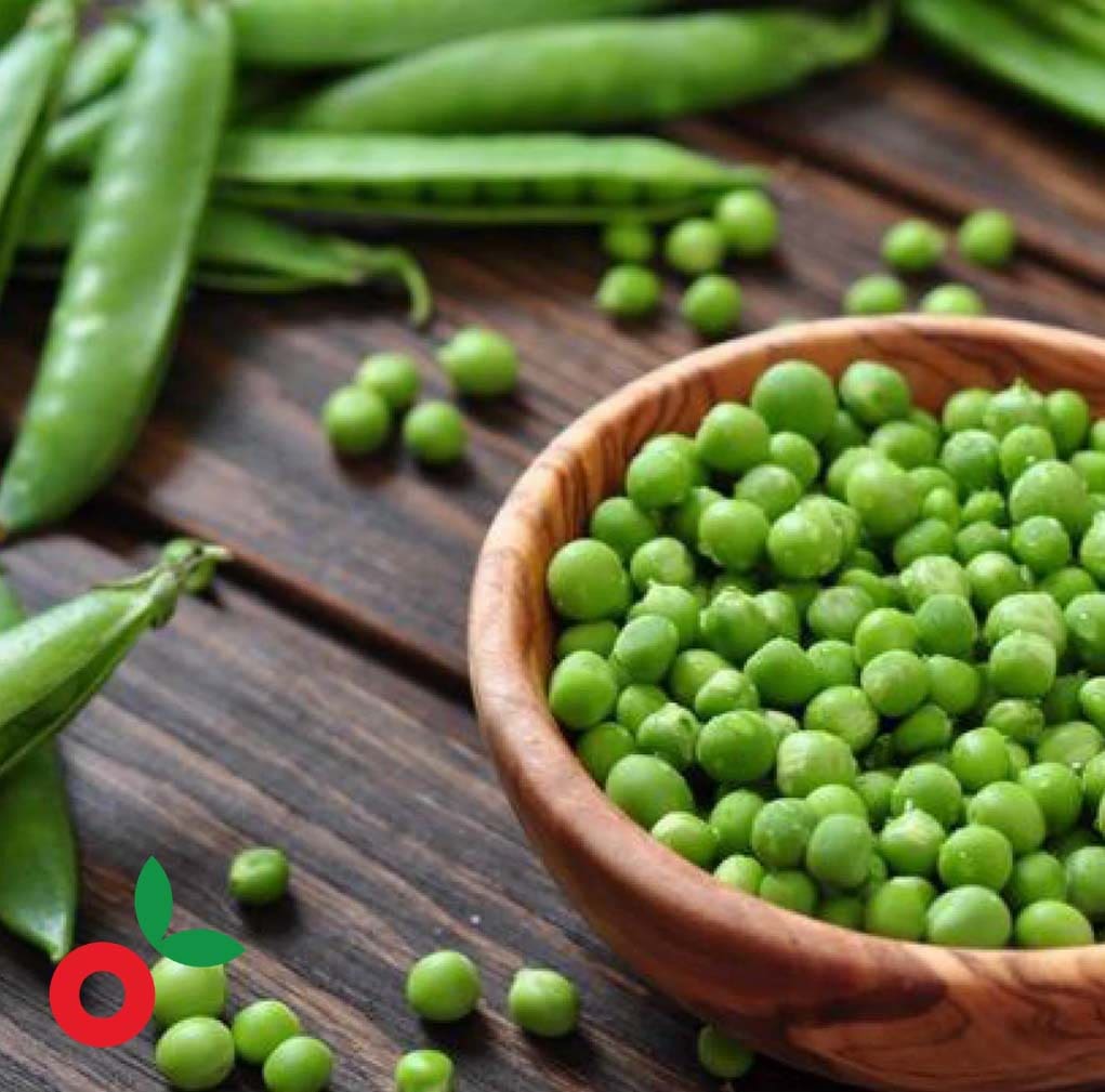 Arveja desgranada 1 Lb cosecha orgánica