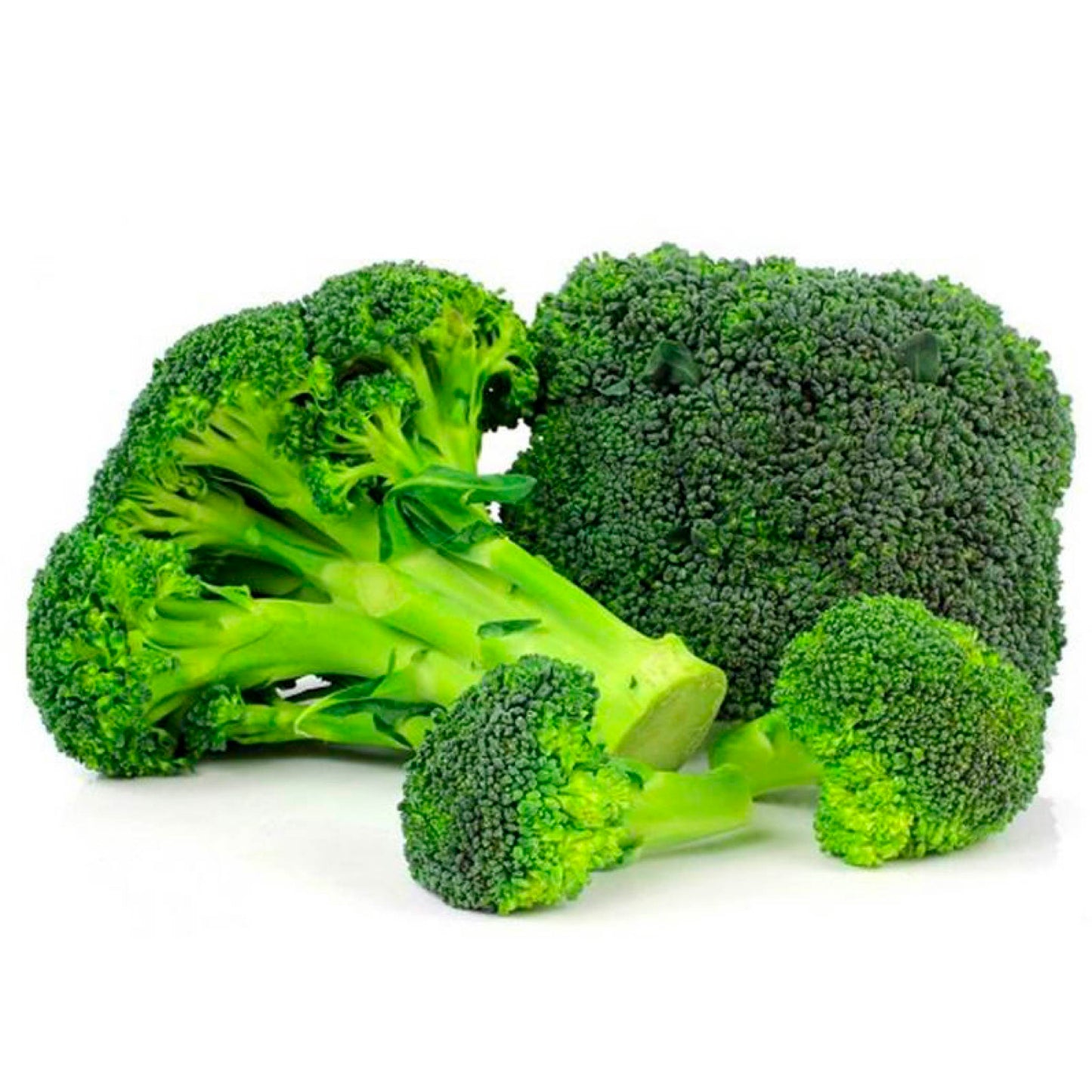 Brocoli Unidad OFERTA cosecha orgánica