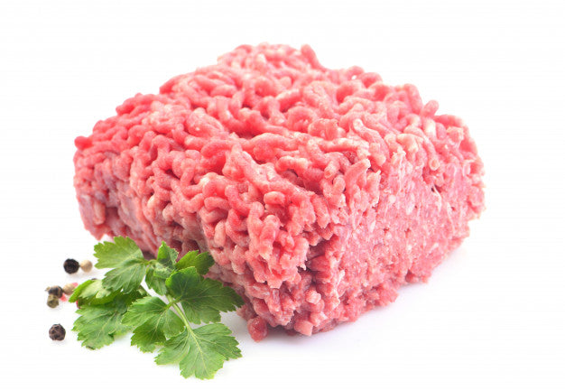 Carne molida Libra fresca