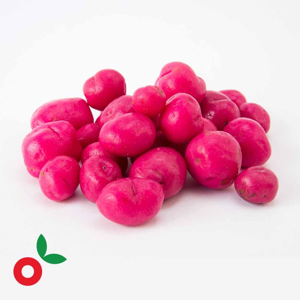 Chugua Libra cosecha orgánica