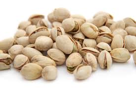 PISTACHOS