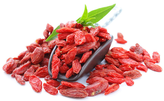 Bayas de Goji x 100gr