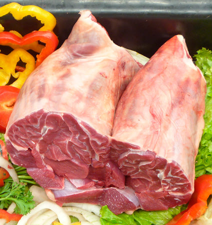 Murillo de Res X 500 gr fresca