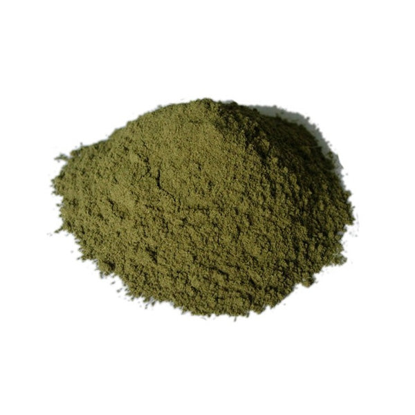 Oregano molido