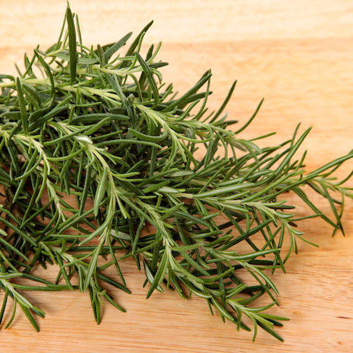 Romero fresco orgánico x 50 gr