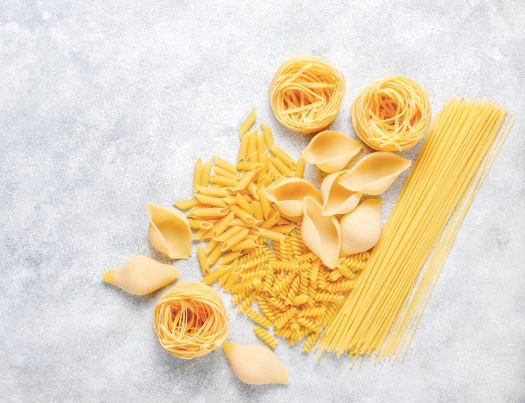 PASTAS ARTESANALES