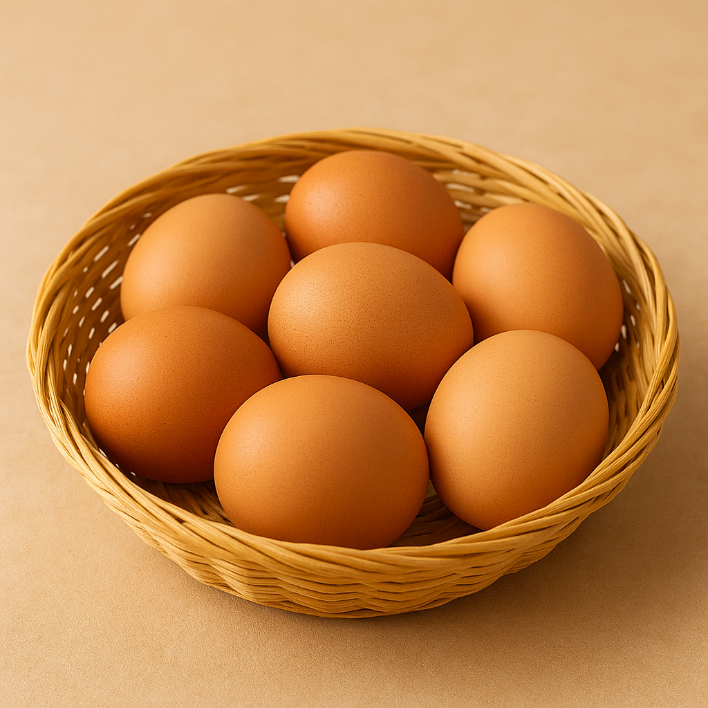 HUEVOS