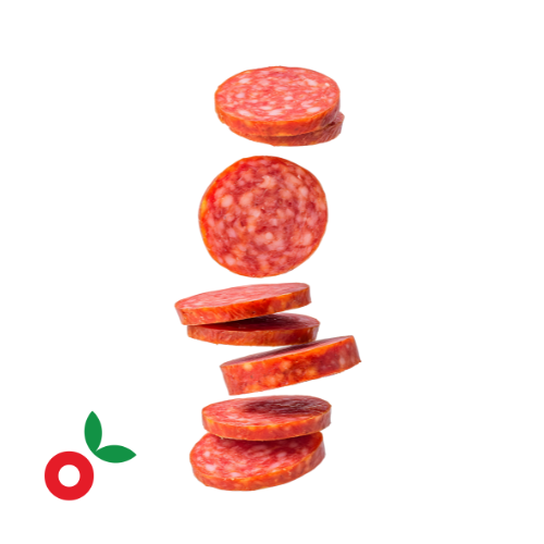 Peperoni 200 gr aprox