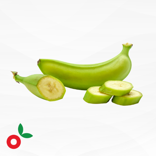 Platano llanero verde libra