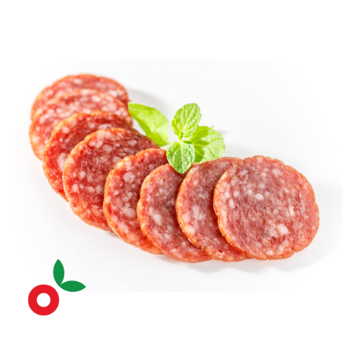 Salami 200 gr aprox