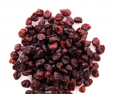 Arandanos deshidratados