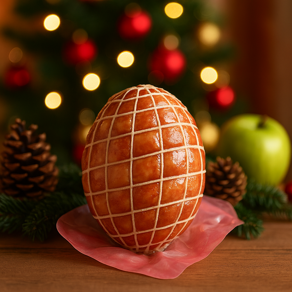 Pera de pavo x 500 gr aprox