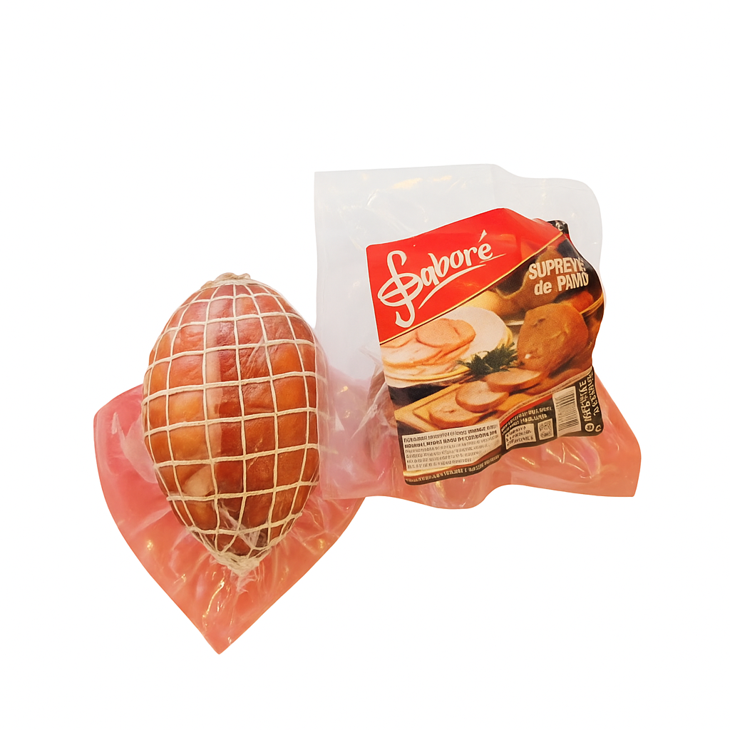 Pera de pavo x 500 gr aprox