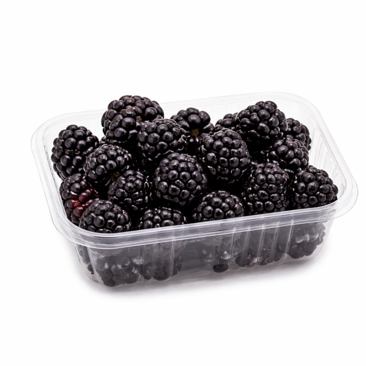 Zarzamora x 125gr cosecha orgánica