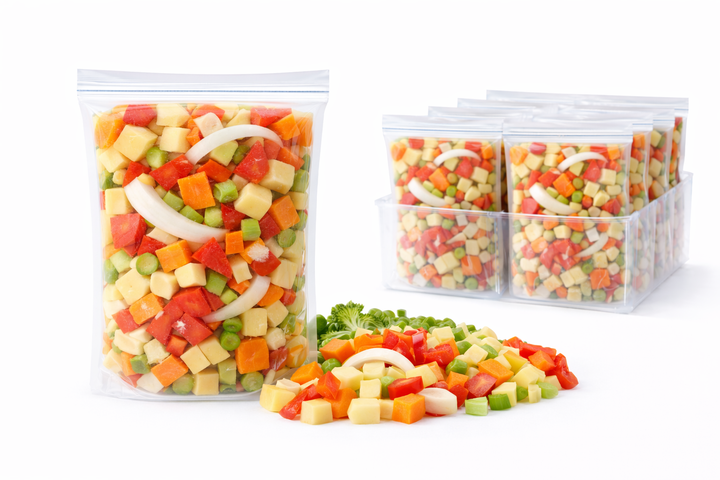 Picado para Goulash – Becampo Fresh Packs