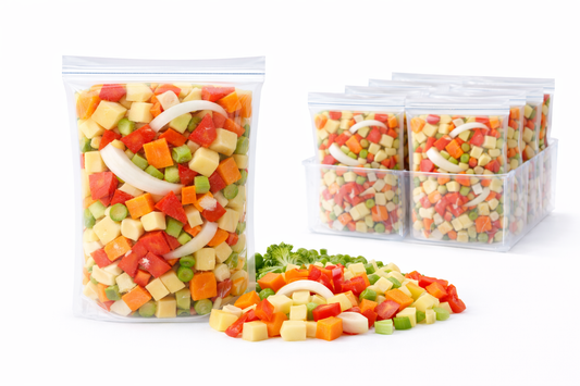 Picado para Goulash – Becampo Fresh Packs