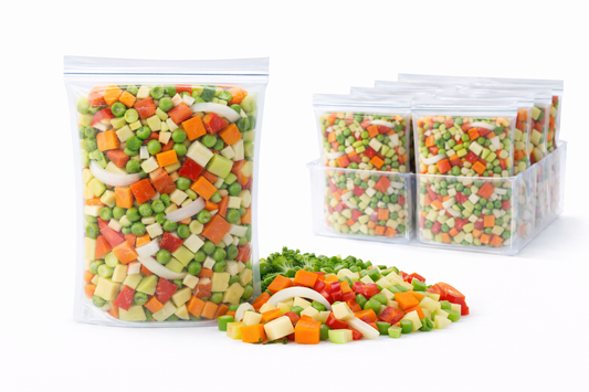 Picado para Arroz con Pollo – Becampo Fresh Packs