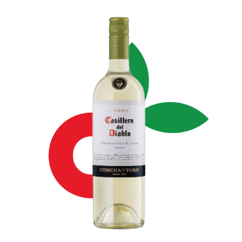 Casillero del Diablo Sauvignon Blanc 750 ml