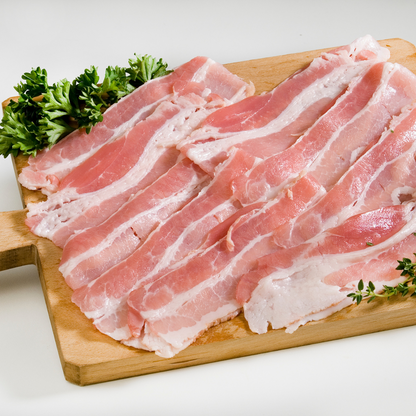 Jamón de tocineta