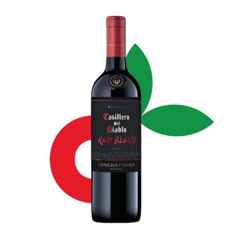 Casillero del Diablo Red Blend