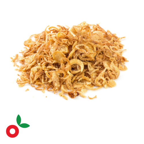 Cebolla escamas