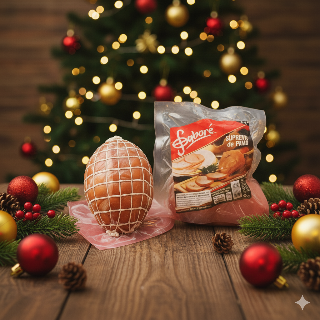 Pera de pavo x 500 gr aprox