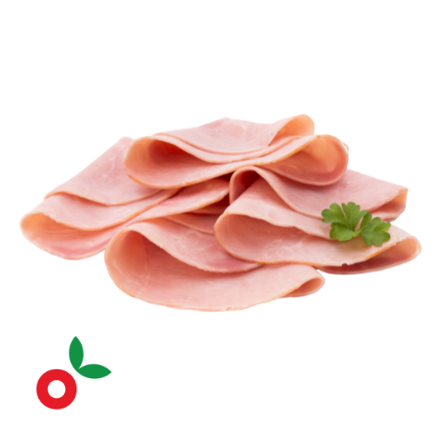 Jamonada de cerdo