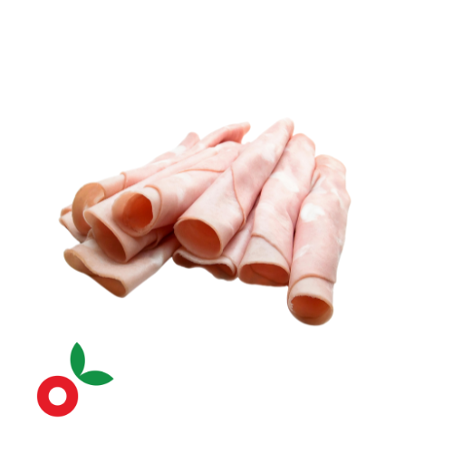 Jamón de cerdo especial escoge peso
