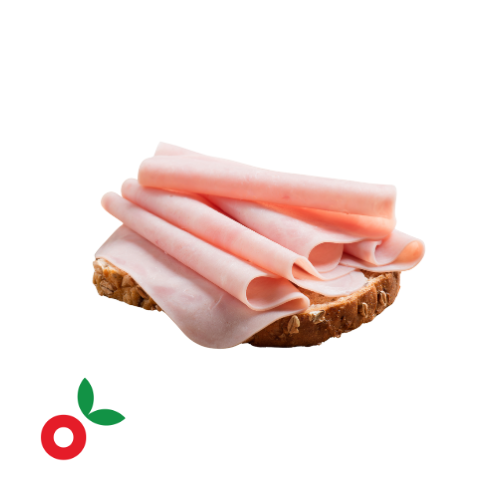 Jamón de Cerdo económico escoge peso