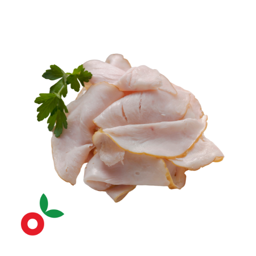 Jamón de pavo Carfriandes escoge peso